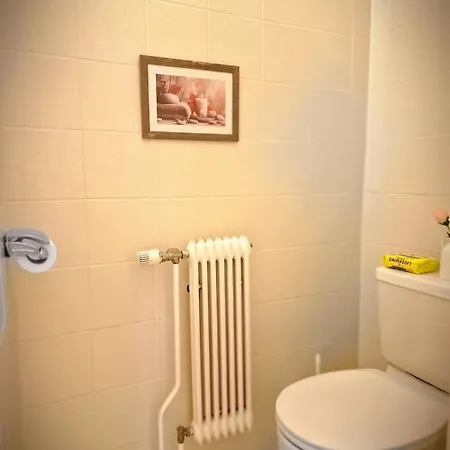 Guest house 