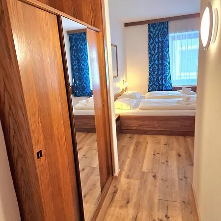 Guest house 