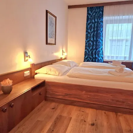 Guest house 