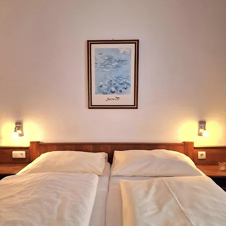 Guest house 
