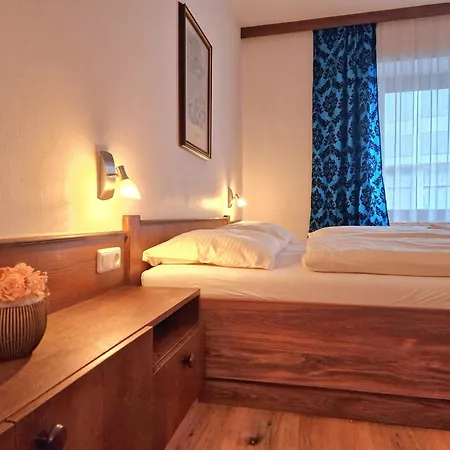 Guest house 