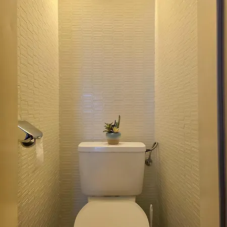 Guest house 